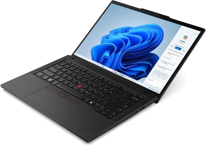 Port&aacute;til Lenovo Thinkpad T14 Gen5 Copilot AI 14" Ultra 7 155U 32GB DDR5 1TB Intel Graphics W11 Pro image number 14