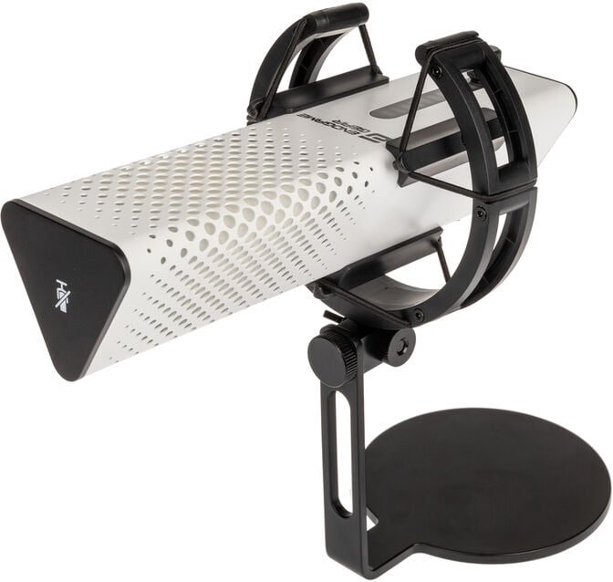 Microfone Endgame Gear Xstrm - Branco image number 3