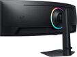 Monitor Curvo Samsung Odyssey G9 49" G95C VA DWQHD 240Hz image number null