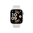Smartwatch Xiaomi Redmi Watch 6 2,07" AMOLED 24 dias GPS 5 ATM Cinzento image number null