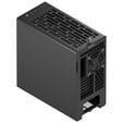 Caixa ATX HAVN BF 360 Flow Solid Preto image number null