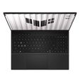 Port&aacute;til ASUS TUF A16 FA608UP-R72B57CS2 16" Ryzen 7 260 32GB DDR5 1TB RTX 5070 144Hz image number null
