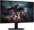Monitor Samsung Odyssey G5 27" G50D Fast IPS QHD 180Hz 1ms FreeSync G-Sync Compatible image number null