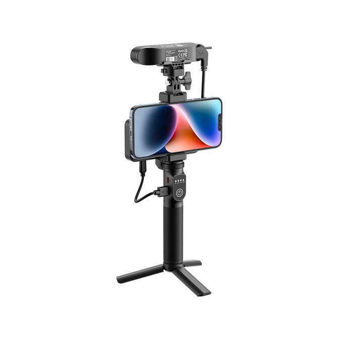 Scanner 3D Creality CR-Scan Ferret Pro image number 4