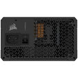 Fonte Modular Corsair RMe Series RM850e ThermalProtect 850W 80 Plus Gold ATX3.1 - PCIe 5.1 image number null
