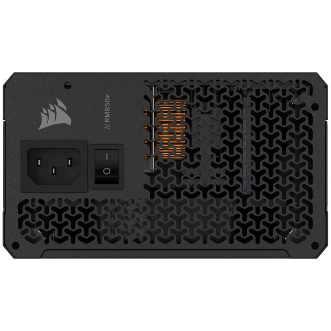 Fonte Modular Corsair RMe Series RM850e ThermalProtect 850W 80 Plus Gold ATX3.1 - PCIe 5.1 image number 6