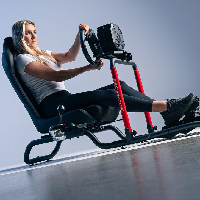 Victory Seat add on Wheel Stand Lite 2.0 image number 6