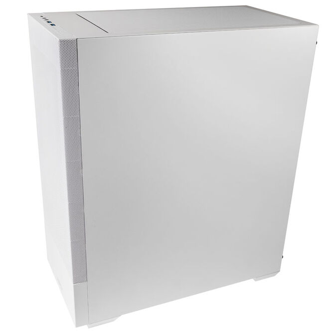 Caixa ATX Lian Li Lancool 205 Mesh-C Branca Vidro Temperado image number 5