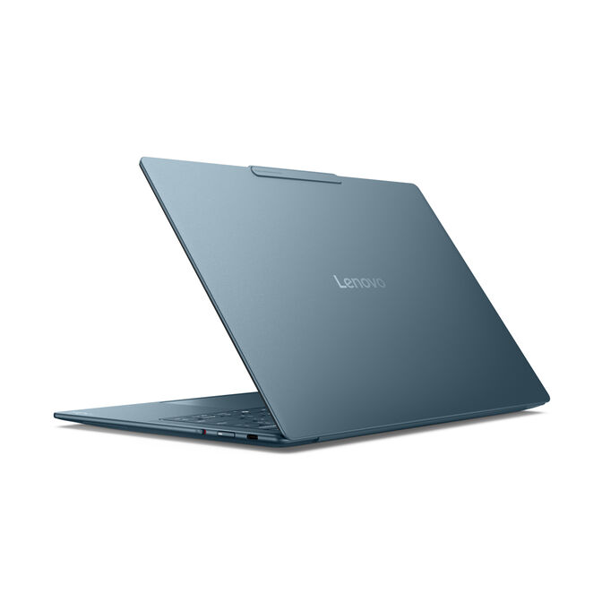 Port&aacute;til Lenovo Yoga 7 2-in-1 14AGP11-176 14" Ryzen AI 7 445 16GB 512GB Radeon 840M WUXGA OLED W11 image number 8