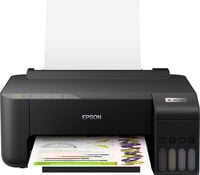 Impressora Epson EcoTank ET-1810 Wi-Fi