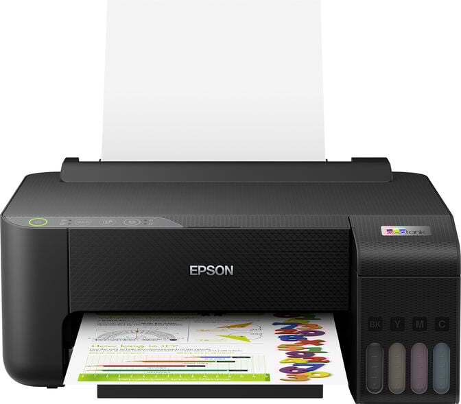 Impressora Epson EcoTank ET-1810 Wi-Fi image number 0