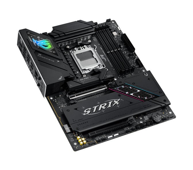 Motherboard Asus ROG Strix B850-F Gaming WiFi image number 10