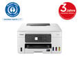 Impressora Multifun&ccedil;&otilde;es a Jato de Tinta Canon MAXIFY GX3050 Wi-Fi MegaTank image number null