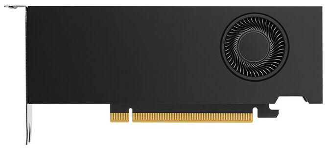 Gr&aacute;fica PNY NVIDIA Quadro A2000 12GB GDDR6 image number 4