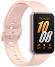 Smartband Samsung Galaxy Fit 3 40mm BT Rosa Dourado image number null