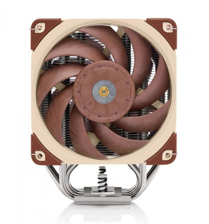 Cooler CPU Noctua NH-U12A 120mm image number 0