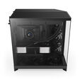 Caixa E-ATX NZXT H9 Flow Preta (2025) Vidro Temperado image number null