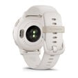 Smartwatch Garmin V&iacute;voactive 5 42mm Creme image number null