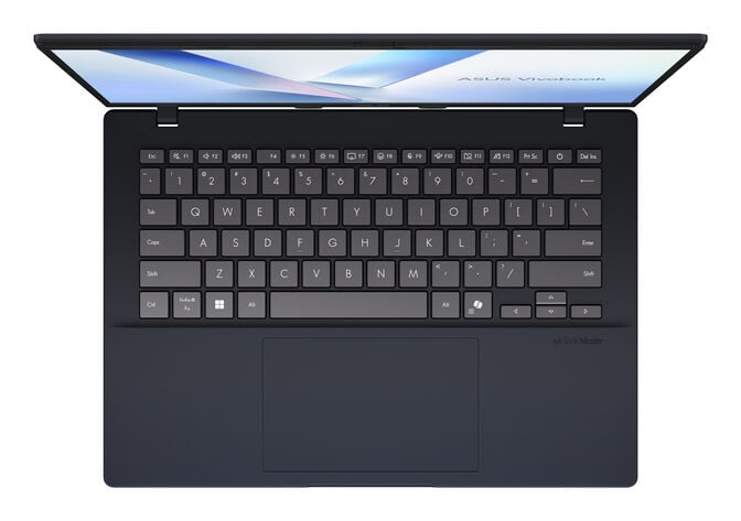 Port&aacute;til ASUS VivoBook 14 M1407GA-A73BLHDAS01 14" Ryzen AI 7 445 16GB 512GB Radeon Graphics WUXGA (sem carregador) image number 6
