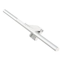 Barra de Luz para Monitor BenQ ScreenBar Pro Monitor Light Prateada