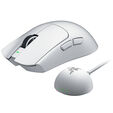 Rato Razer Viper V4 Pro 50000DPI Wireless Branco image number null