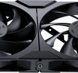 Ventoinha Phanteks M25 Gen2 140mm PWM Fan Preto image number null