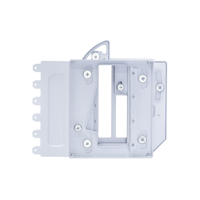 Suporte Vertical GPU Lian Li V4 PCI-E 5.0 Branco image number 4