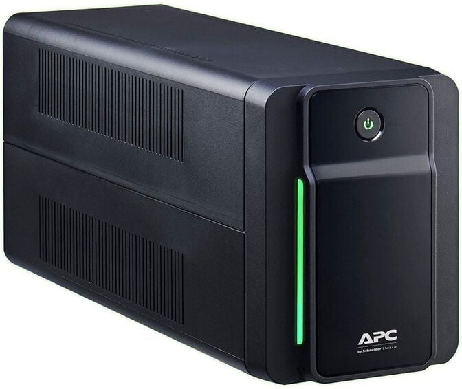UPS APC Back-UPS 750VA/410W Schuko image number 3