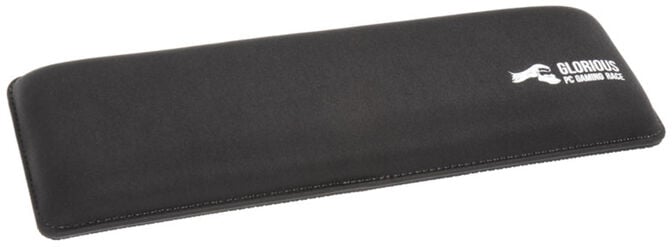 Apoio de Pulso Glorious Compact Preto image number 0