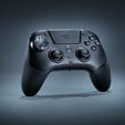 Gamepad Razer Raiju V3 Pro PS5/PC Wireless Preto image number null