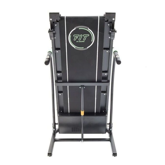 Passadeira de Corrida Est&aacute;tica Cecotec RunFit Sprint 14km/h image number 3