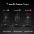 Rato BenQ ZOWIE ZA13-C image number null