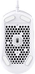Rato HyperX Pulsefire Haste 2 26000DPI Branco image number null