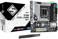 Motherboard ASRock B760M Steel Legend