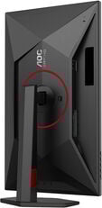 Monitor AGON by AOC 27" U27G4R Fast IPS UHD 160Hz ( FHD 320Hz) 0.5ms (FHD 0.3ms) Hub USB image number null