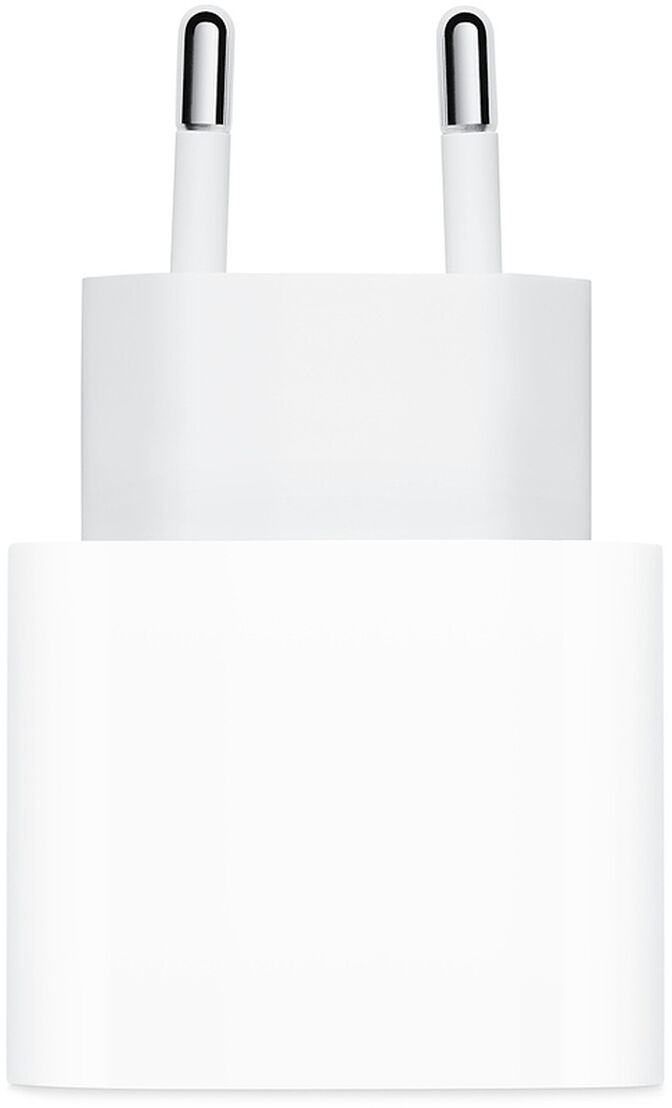 Carregador Apple USB-C 20W image number 1