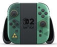 Consola Nintendo Switch 2 The Legend of Zelda 40th Anniversary Edition image number null