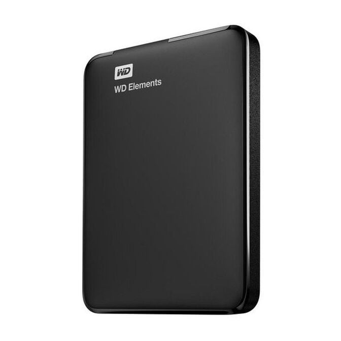 Disco Externo Western Digital Elements 2TB USB3.0 image number 1