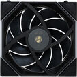 Ventoinha Lian Li UNI FAN TL120 Wireless RGB PWM Preto 120mm image number null