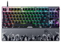 Teclado Razer Huntsman V3 Pro TKL 8KHz NiKo Ed. (US)