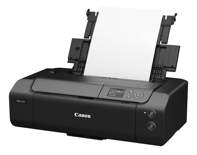 Impressora Canon imagePROGRAF PRO-310 Wi-Fi image number 6