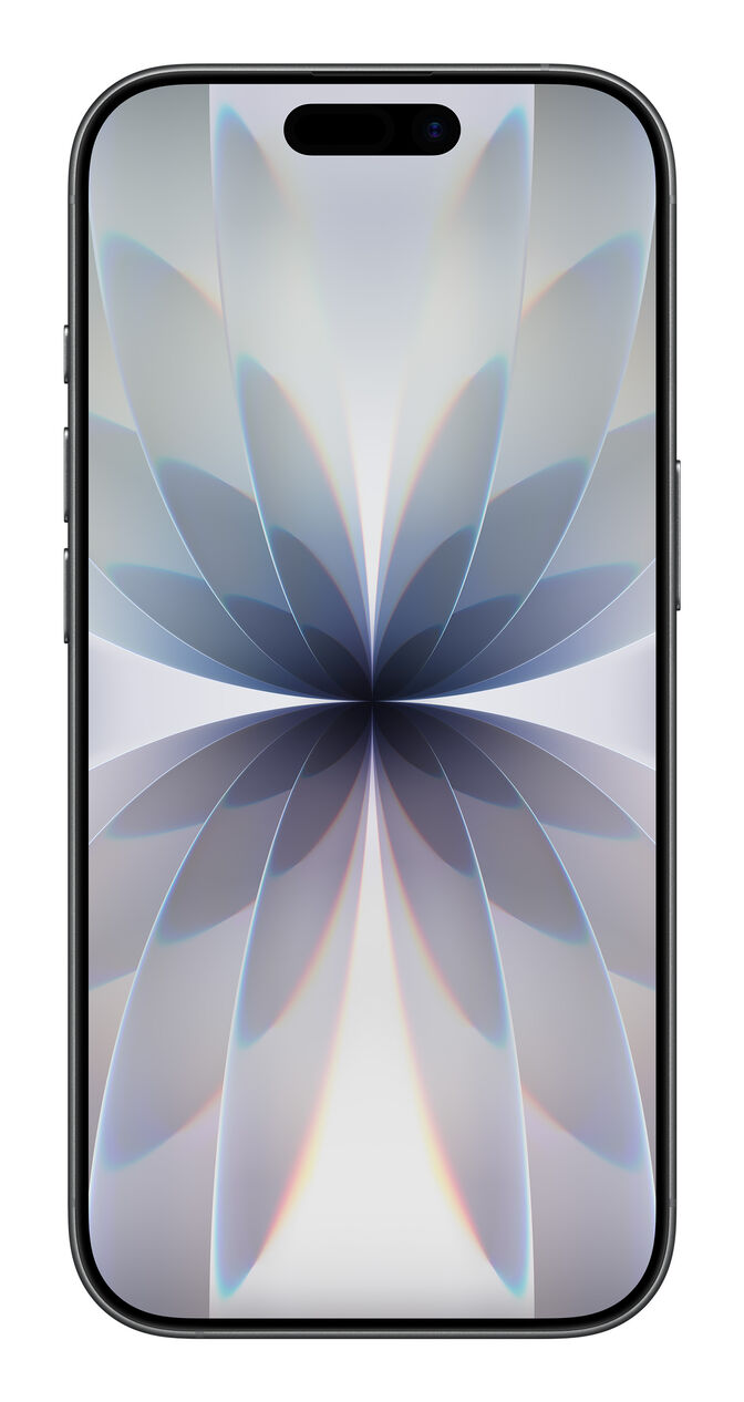 Smartphone iPhone 17 6.3" 256GB Preto image number 1