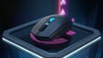 Rato Logitech G305 X Superlight RGB Lightsync Wireless Preto image number null