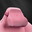 Cadeira Gaming Razer Iskur V2 Newgen Quartz image number null