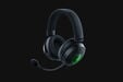 Headset Razer Kraken V3 HyperSense 7.1 image number null