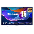 Televis&atilde;o Hisense 55A6S 55" LED UltraHD 4K VIDAA image number null