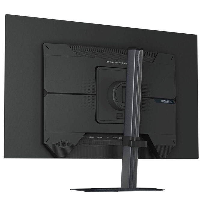 Monitor Gigabyte 27" MO27Q28GR QHD OLED 280Hz 0.03ms HDR True Black 500 FreeSync Premium Pro image number 6