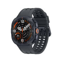 Smartwatch Samsung Galaxy Watch Ultra 2 47mm LTE Preto