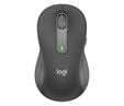 Rato Logitech Signature M650 para Canhotos 4000DPI Wireless/Bluetooth Grafite image number null