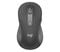 Rato Logitech Signature M650 para Canhotos 4000DPI Wireless/Bluetooth Grafite